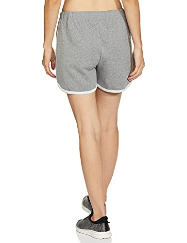 Image of Amazon Brand - Symbol Women's Knit Shorts (Available in Plus Sizes)