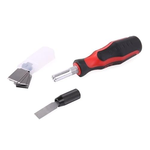 KS Tools 907.2215 Falzschaber-Satz, 11-tlg.