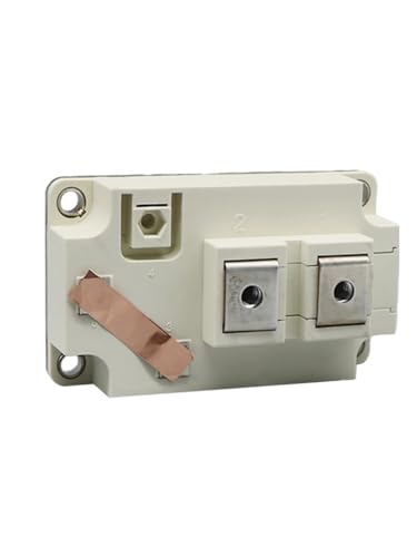 Fusible pour module thyristor SCR 200GA1702 action ultra rapide - 3