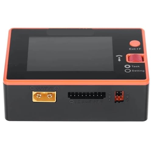 Vérificateur de chargeur T8 650W pour équilibrer les batteries 1-8S