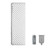 Amazon.co.jp: Naturehike【SGS認証】エアーマット R8.8 厚さ12cm -30