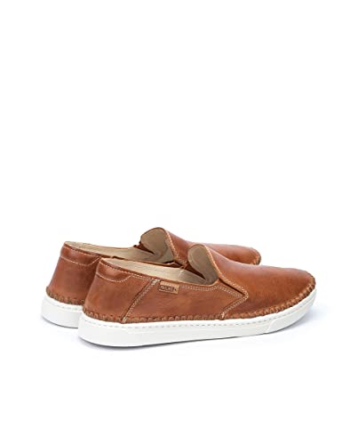 Image of PIKOLINOS Loafers Leather Alicante for Man