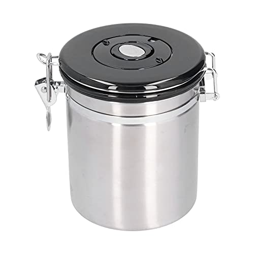 Contenedor para café acero inoxidable 15 L