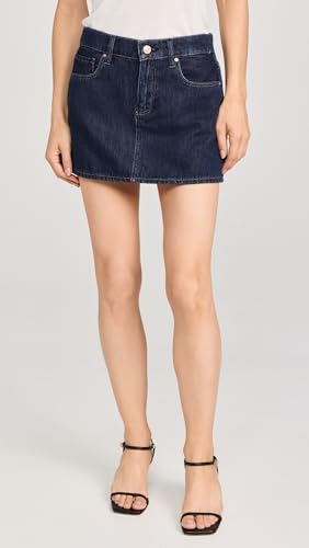 PAIGE Women's Ryder Skirt2