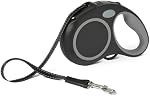 Amazon Basics Retractable Dog Leash S