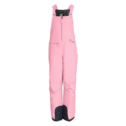 Image of Arctix Kids Insulated Snow Bib Overalls