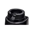 Liquidificador Mondial, Turbo Inox L-1000W, 110V, Vermelho, 3L - L-1000-RI 10 31jUAzkYfAL. SL500 . SS100