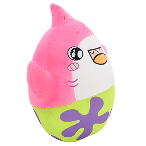 Muclenda Foxy And Boxy Plush, Cute Plush Toys Gift To Give Boys And Girls,Suitable For Fans, Home Decorations #TOP2