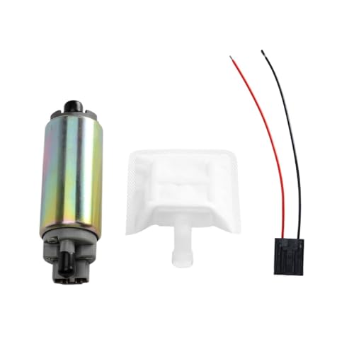 Bomba de combustible VZR1800 que soluciona tirones de motor