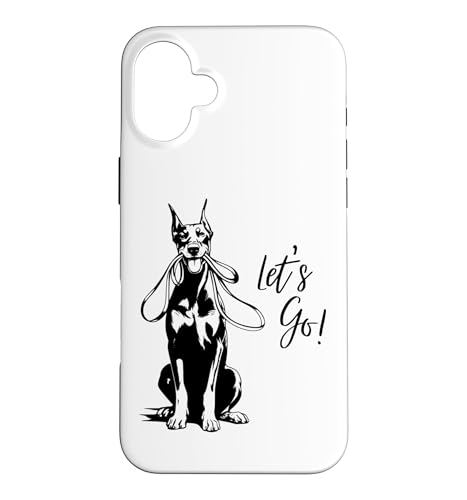 �h�[�x���}���uLet's Go!�v�f�U�C�� ? �n�b�s�[�h�r�[�f�U�C�� �X�}�z�P�[�X iPhone 16 Plus �p