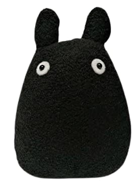 Amazon.co.jp: Studio Ghibli My Neighbor Totoro Ghost Totoro