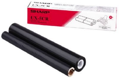 SHRUX5CR - UX5CR Thermal Transfer Refill Ribbon