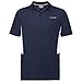 HEAD Herren Club Tech Shirt M Polos, Darkblue, M EU