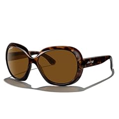 Leopard Frame/Brown Lens