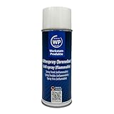 WP Kältespray 400ml Servicespray Zur Vereisung oder schnellen Kühlung von Fahrzeugteilen