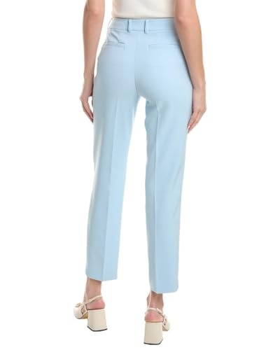 Anne Klein Womens High Rise Work Wear Ankle Pants2