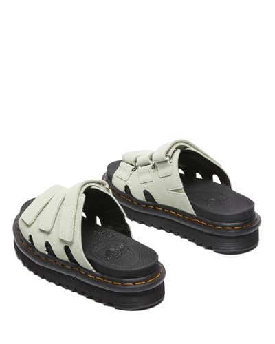 Image of Dr. Martens Women's Raine Platform Slide Sandal