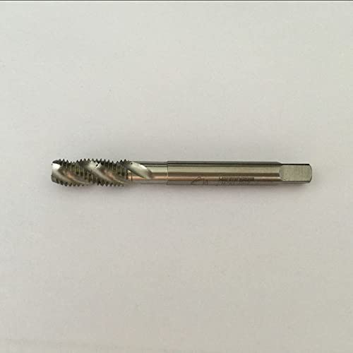 Metric HSS Spiral Tap Select Size from M5x0.5