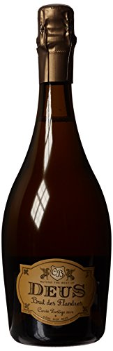 Brasserie Bosteels - Deus Brut Des Flandres 75Cl X1