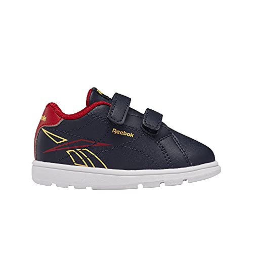 Reebok Royal Complete CLN 2.0 2V, Scarpe da