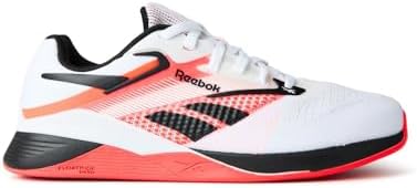 Reebok Nano X4 ZapatillasMujer