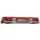 Roco 70180 H0 Dieseltriebwagen BR 650 der DB AG