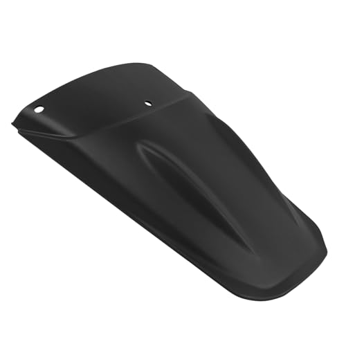 Image of CHIFUN Front Fender Mudguard Extender Wheel Cover Splash Guard Extension Replacement for CB750 Hornet 2023-later Motorcycle Dust Guards Accessories