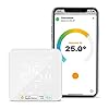 Smart Thermostat for Combi Boiler/Water Under...