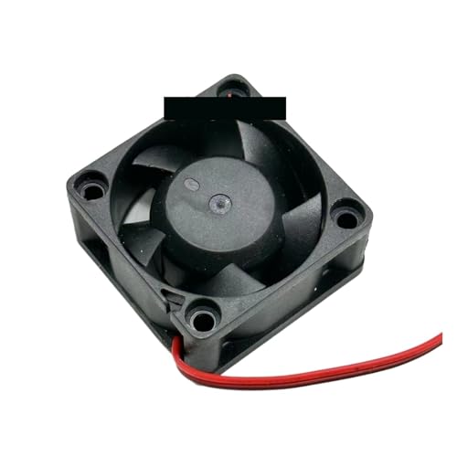 Ventilateur de serveur RDL4020S DC 12V pour boîtier informatique et refroidissement 40x40x20mm - 3