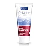 Sanct Bernhard Eskimo - Crema de manos con urea, 100 ml