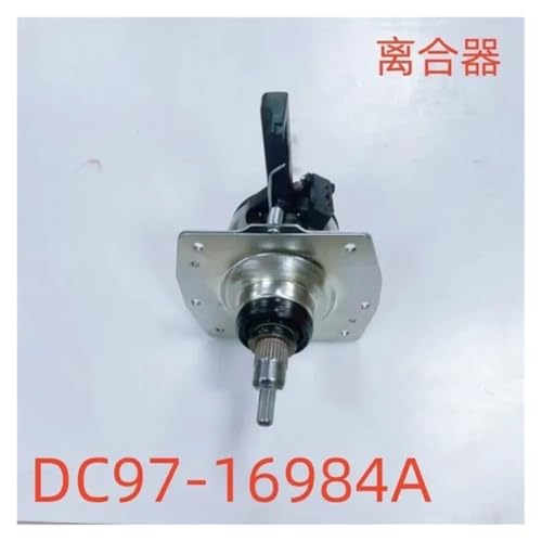 Embrayage à fréquence variable DC97-16984A pour machine à laver - 5