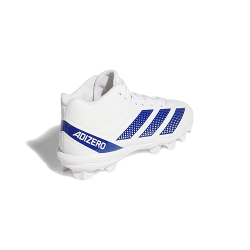 Image of adidas Originals Men's Adizero Impact.2 Molded American Football Shoes