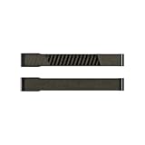 WHOOP Ultra-Soft SuperKnit Accessory Wristband 4.0 for Enhanced Performance, Comfort and Durability, Compatible 4.0 Wearable Health, Fitness & Activity Tracker (Moss)