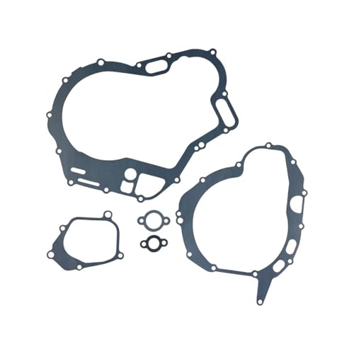 Joint de couvercle d'embrayage moto pour rouler serein en V-Strom