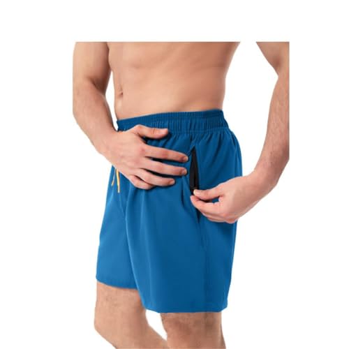 Driftline Board Shorts for Men, Driftline Board Shorts for Men,with Compression Liner & Zipper Pockets4
