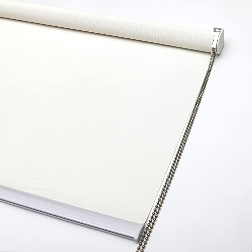 Encuentra reviews de Cortina enrollable filtro UV oficina Top diez. 2 Imagen adicional