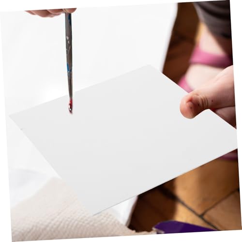 Lienzos pequeños para pintar tus proyectos de arte y manualidades cómodamente en casa 8