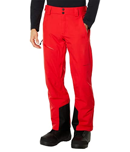 Obermeyer Force Pants Brakelight 2XL R