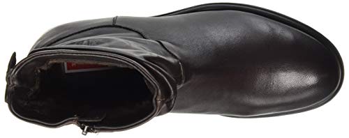 S.Oliver 5-5-25357-25, Stivaletto Donna, Brown, 41...