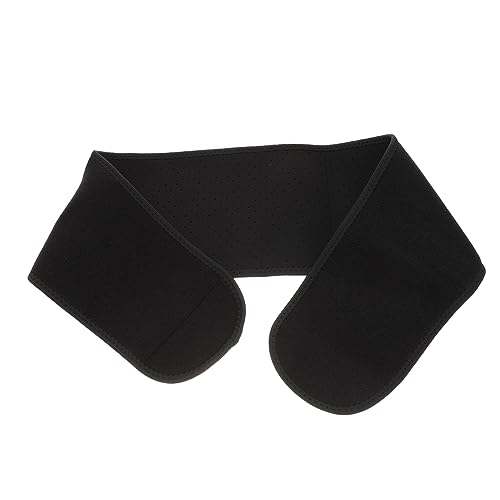 BEBEMOKO Children's Sports Waist Supporter Breathable Mesh Back Support Belt Elastic Lumbar Brace for Lower Back Pain