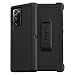 Produktbild OtterBox Defender - besonders robuste, sturzsichere Schutzhülle für Samsung Galaxy Note 20 Ultra, Schwarz, 77-65236