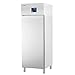 Armario refrigerado industrial gastronorm GN 2/1 - MBH