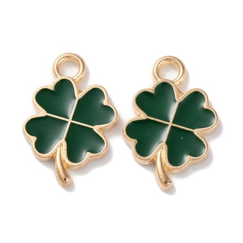 MakemadeDIY 100 Assoreted  Gi y_g `[ WG[p oN Vo[ S[h `[ uXbg lbNX CO L[`F[ Ntg Mtg, B, ΂Ȃ