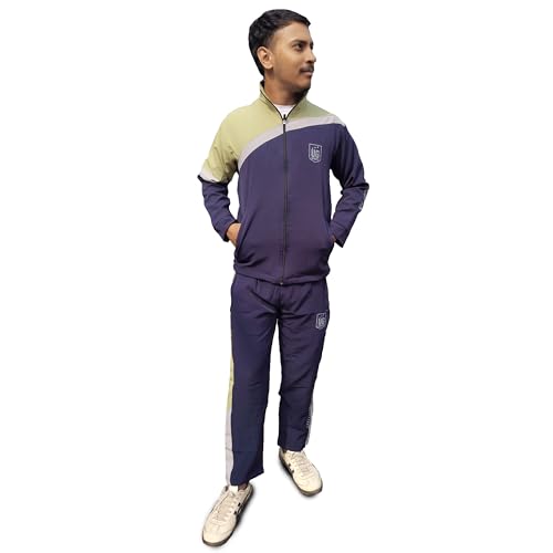 UG Sports NS lycra Colour Block |Winter Wear |Moisture Wicking Tr...