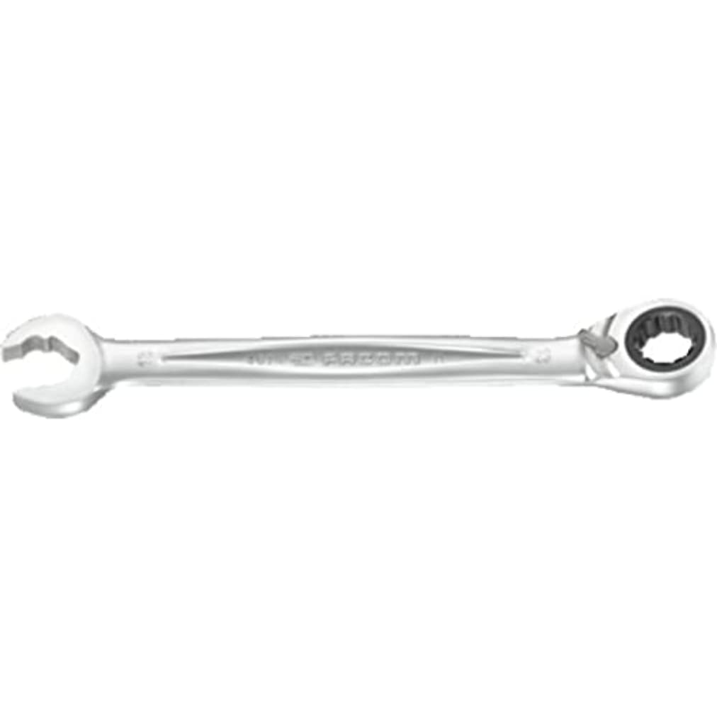 Facom 467BR Reversible Fast Ratcheting Combination Wrench 12mm