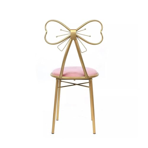 SHANHENGYUN Silla de respaldo de mariposa