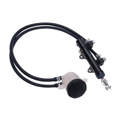 Cilindro maestro de freno CF 500ATR bomba de freno principal quad UTV 400AU