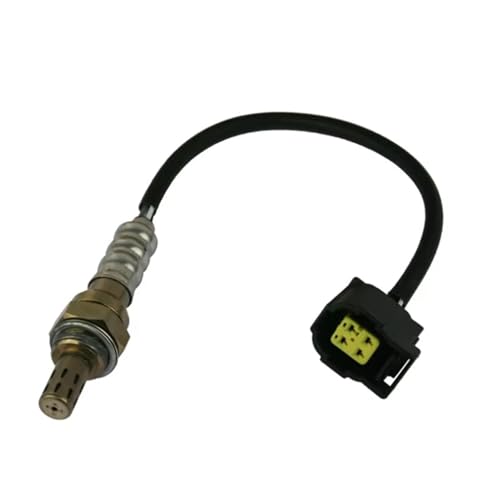 Sonde Lambda pour Jeep Grand Cherokee L6 V6 V8 Capteur d'Oxygene Amont et Aval 4x Pieces