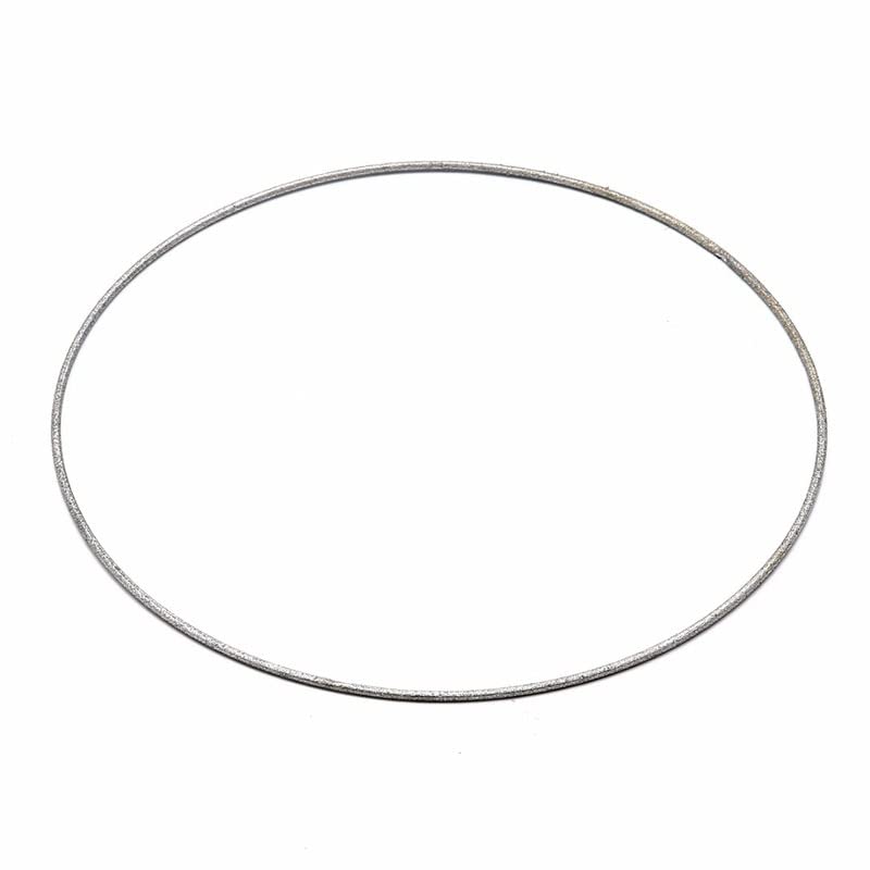 Hojas de Sierra de Cinta, Hoja de Sierra de Cinta para Corte Húmedo en Cristal de Jade, Hoja de Sierra de Cinta de 143 Mm de Diámetro, Hoja de Repuesto para Vidrieras para Sierra de Cinta de