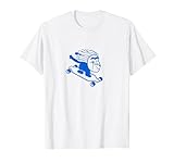 Un artiste japonais Hyottoko chevauchant un longboard. Design minimaliste et stylisé pour les personnes qui préfèrent l'art simple, propre et subtil